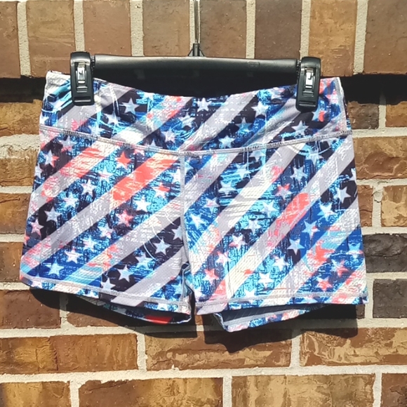 IAB MFG Pants - IAB MFG 3" no ride CrossFit/ Workout Shorts